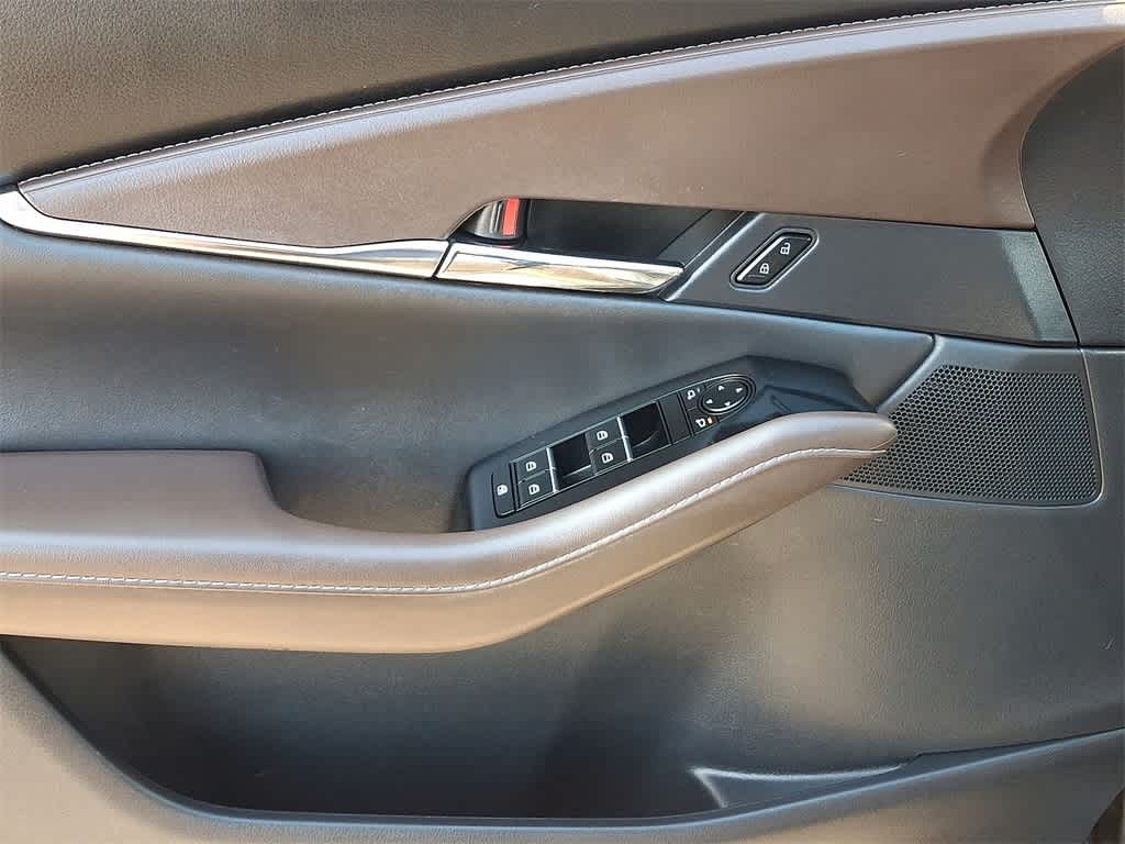 Thumbnail: 2022 Mazda CX-30 - 10