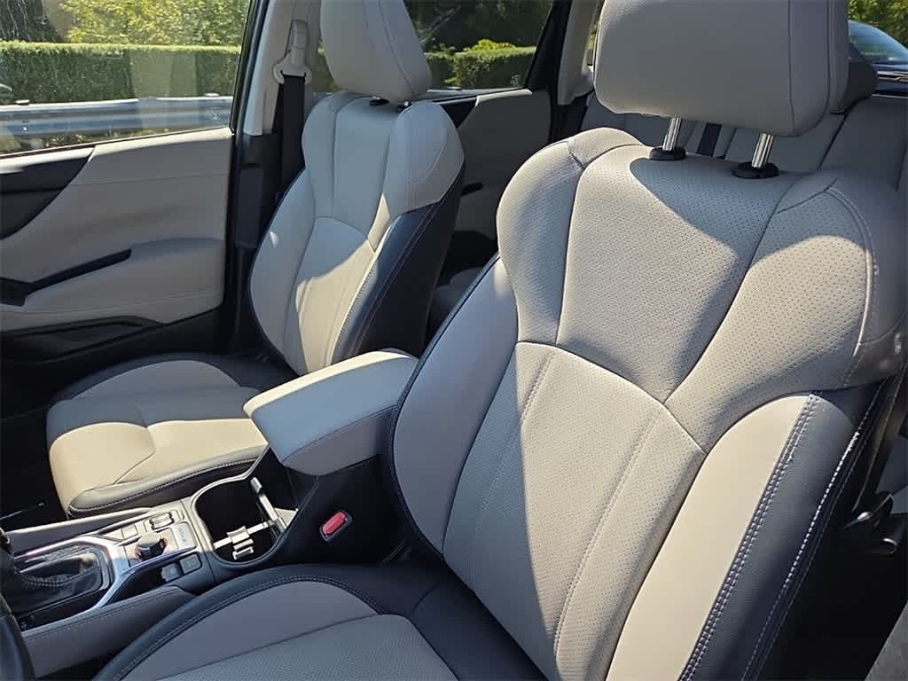 Thumbnail: 2019 Subaru Forester - 13
