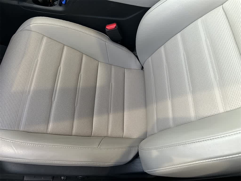 Thumbnail: 2024 Honda CR-V - 8