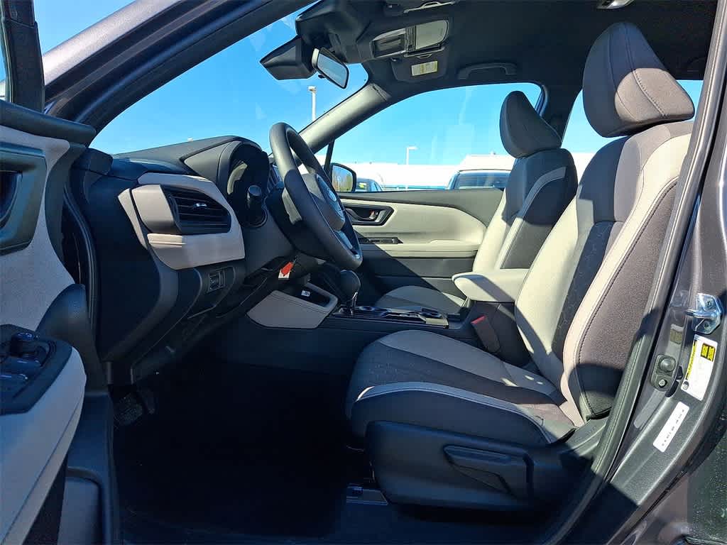 Thumbnail: 2026 Subaru Forester - 11