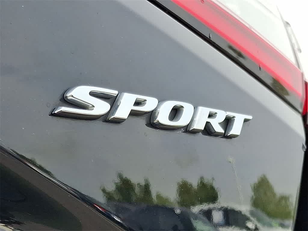 Thumbnail: 2022 Honda Civic - 21