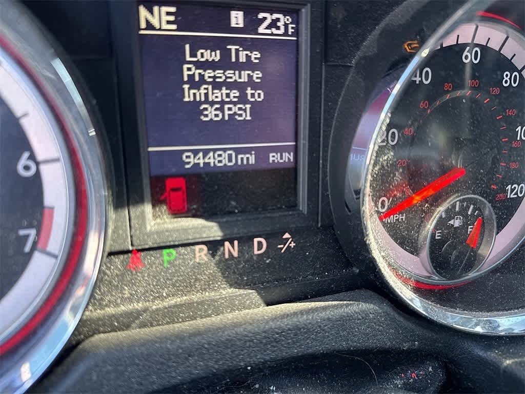 Thumbnail: 2019 Dodge Grand Caravan - 12