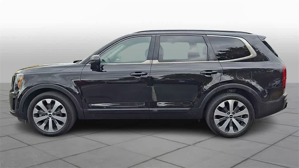 Thumbnail: 2022 Kia Telluride - 5