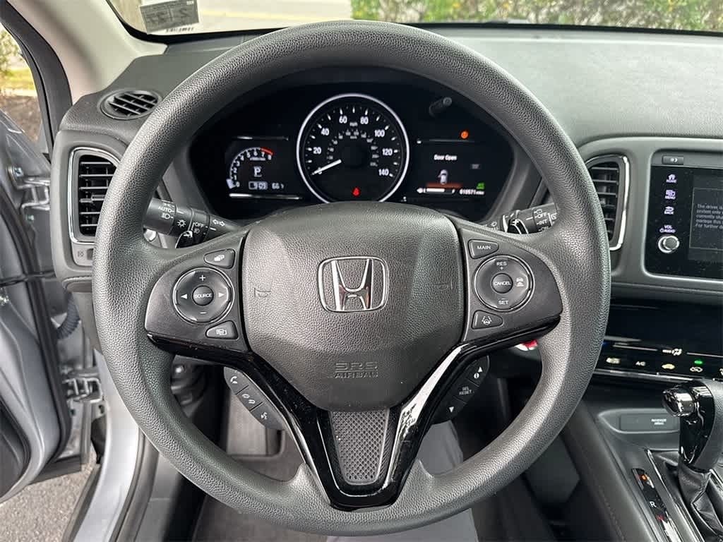 Thumbnail: 2022 Honda HR-V - 9