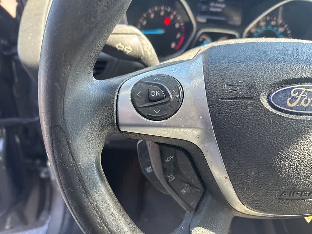 Thumbnail: 2014 Ford Escape - 14