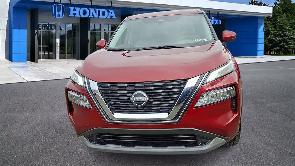 Thumbnail: 2023 Nissan Rogue - 3