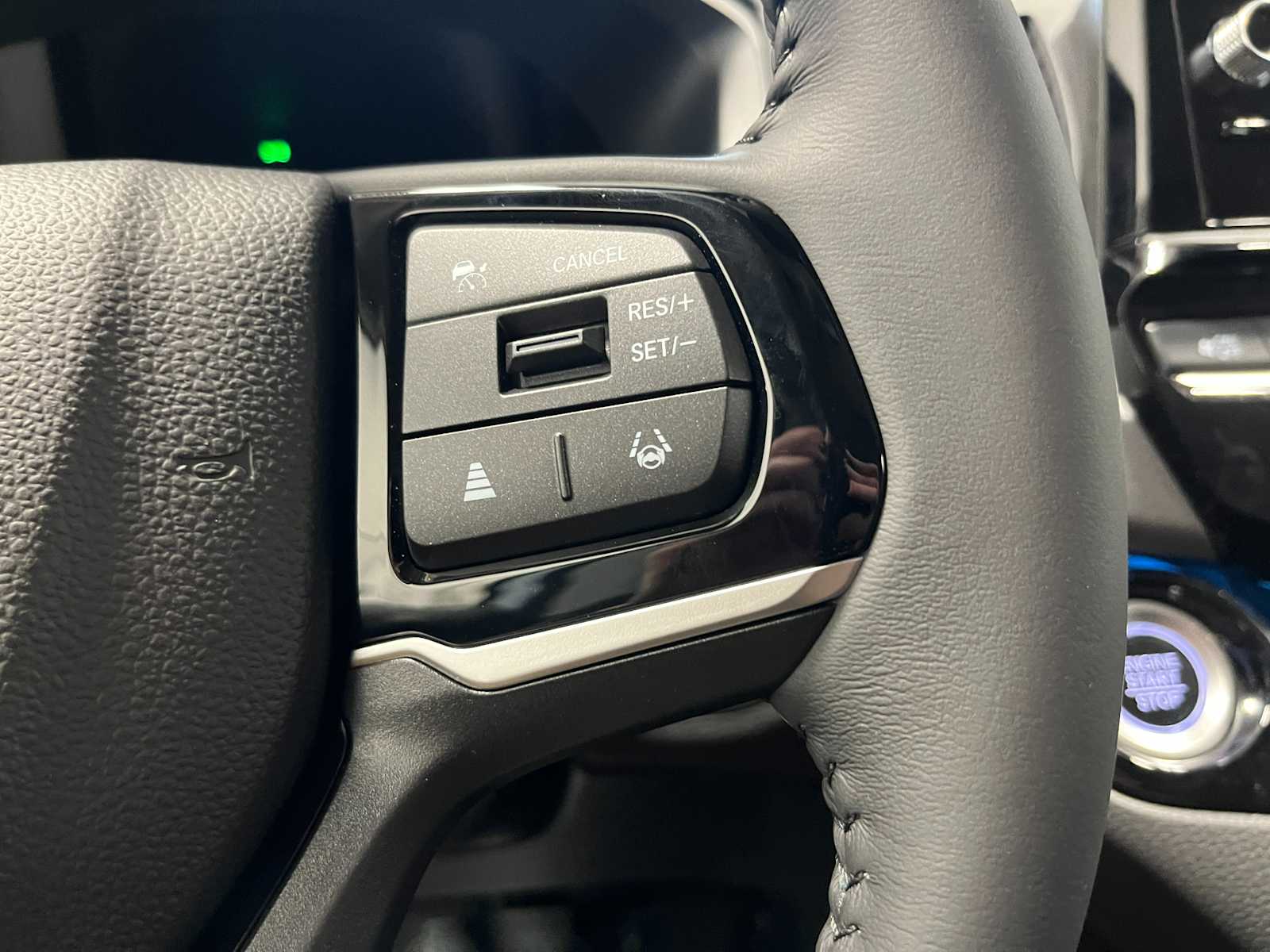 Thumbnail: 2026 Honda Odyssey - 17