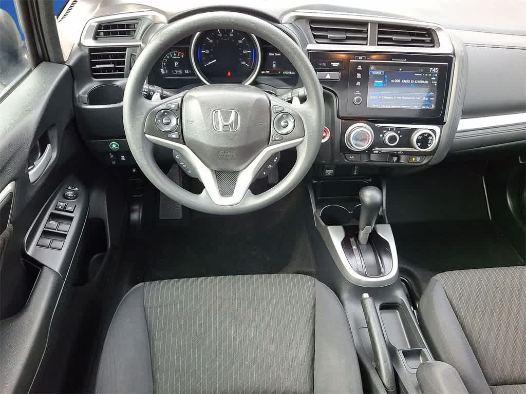 Thumbnail: 2018 Honda Fit - 20