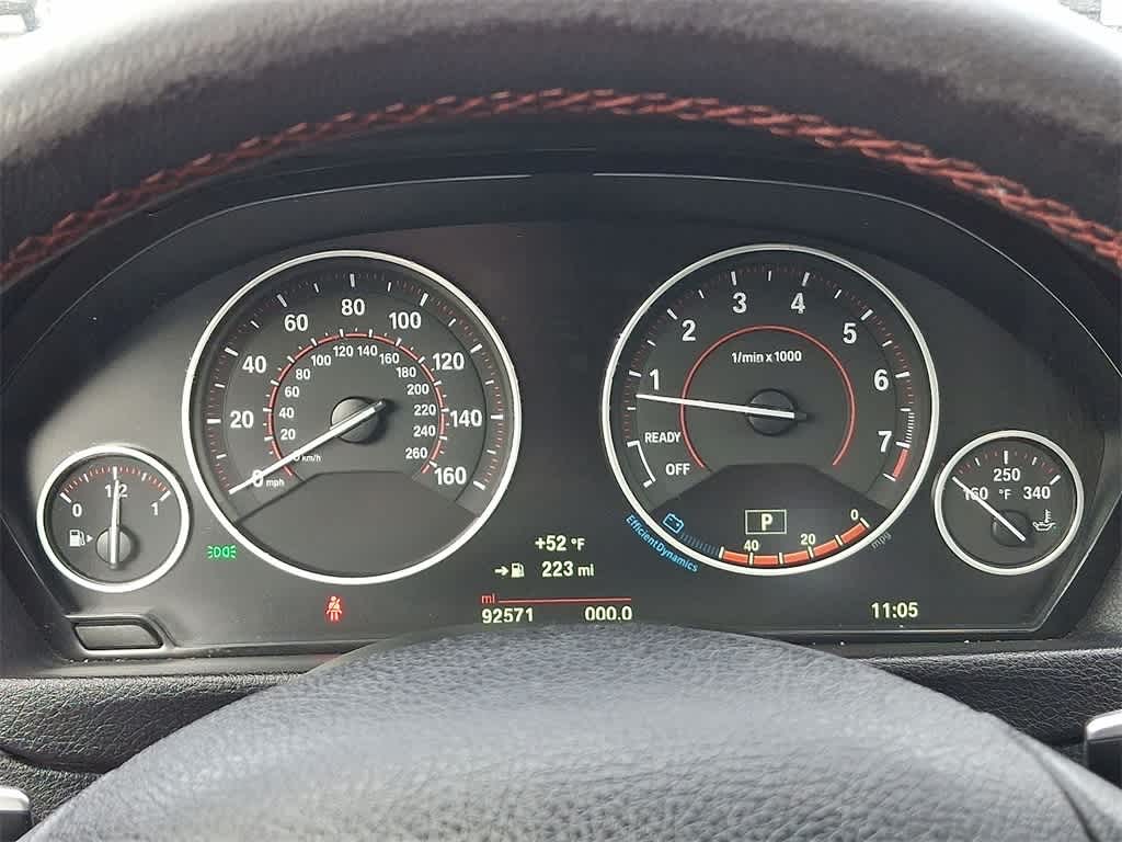 Thumbnail: 2017 BMW 3 Series - 13