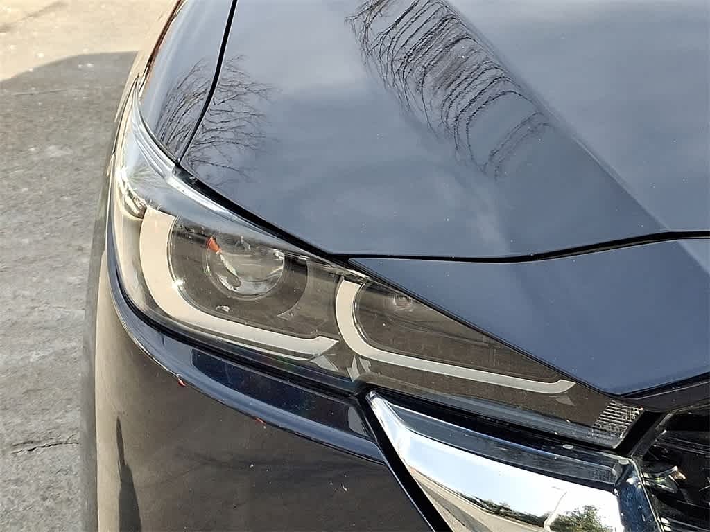 Thumbnail: 2022 Mazda CX-5 - 27