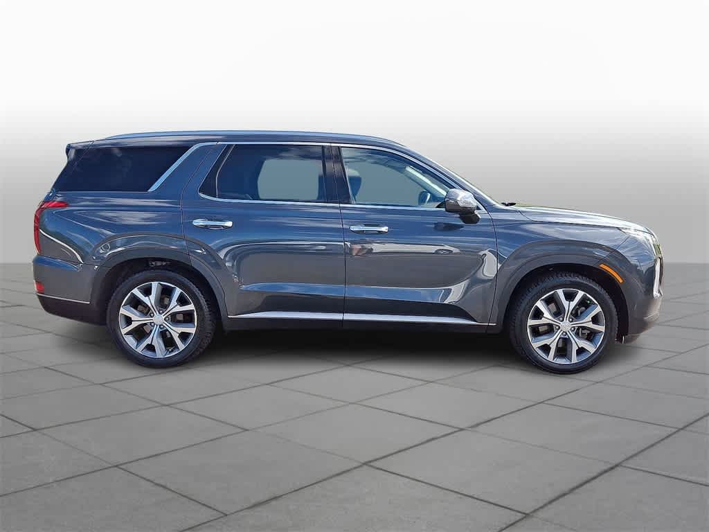 Thumbnail: 2020 Hyundai Palisade - 25