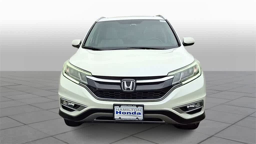 Thumbnail: 2016 Honda CR-V - 3