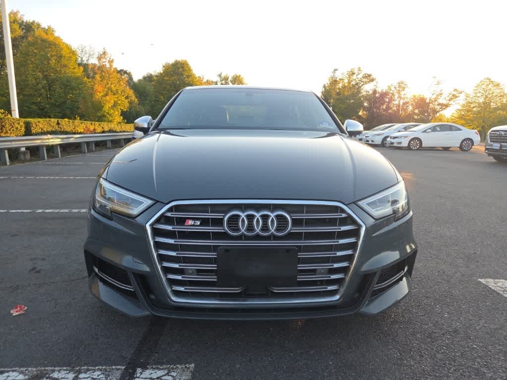 Thumbnail: 2019 Audi S3 - 2
