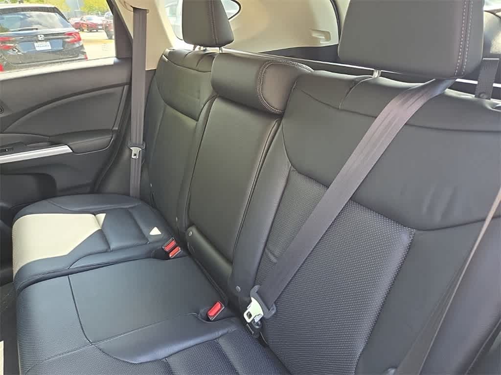 Thumbnail: 2016 Honda CR-V - 14