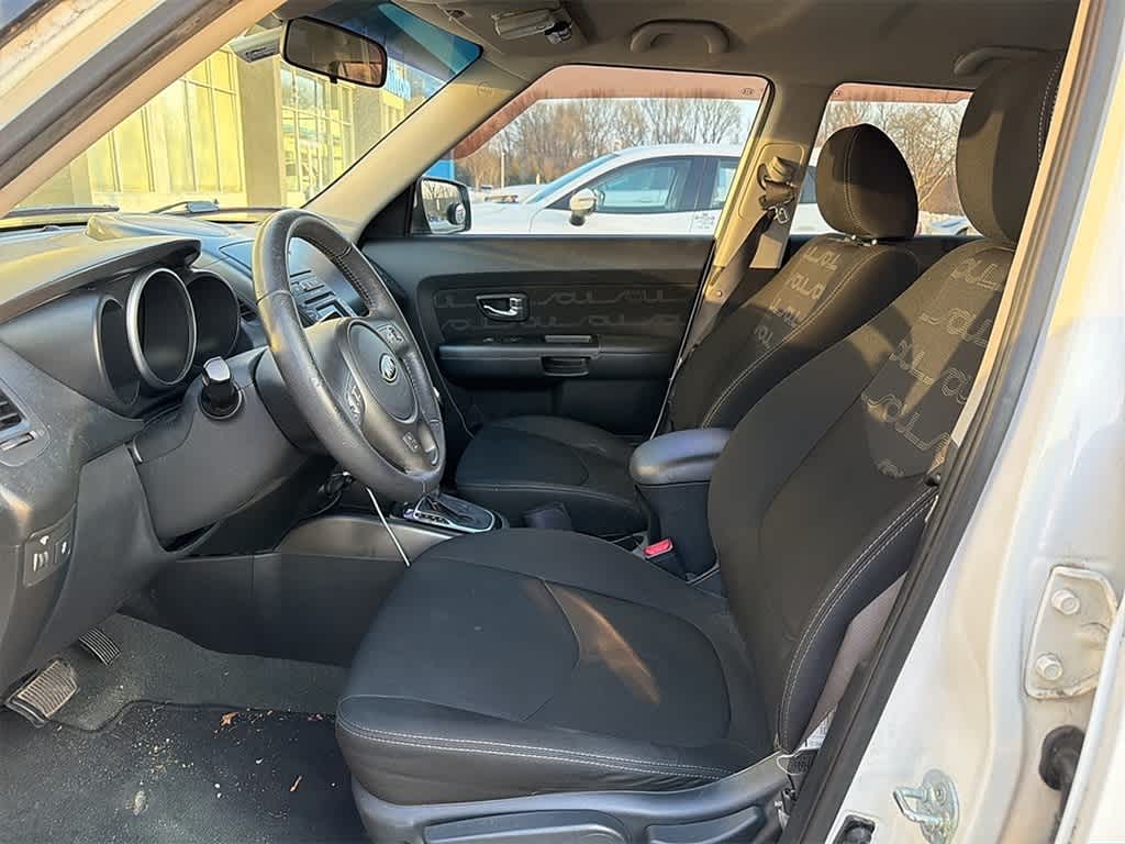 Thumbnail: 2012 Kia Soul - 7