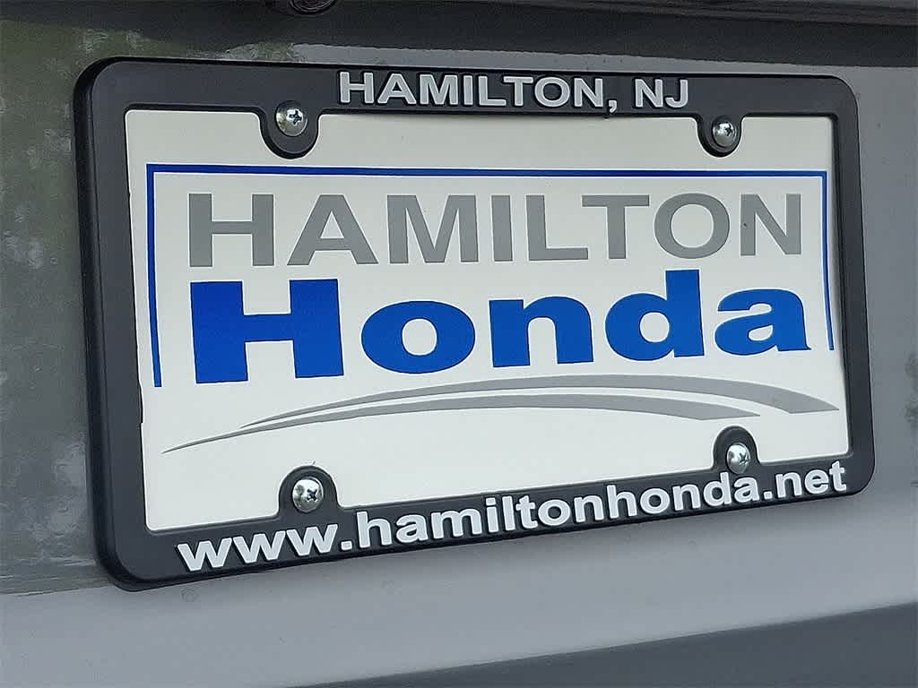 Thumbnail: 2026 Honda CR-V - 12