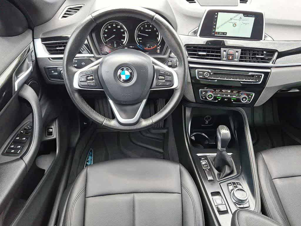 Thumbnail: 2019 BMW X1 - 21