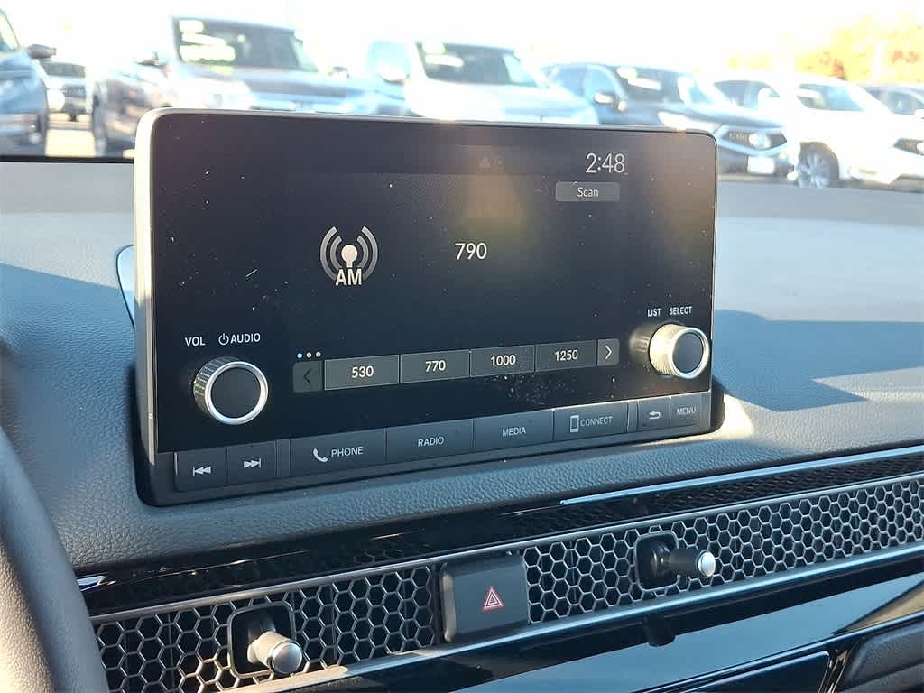 Thumbnail: 2025 Honda Civic - 14