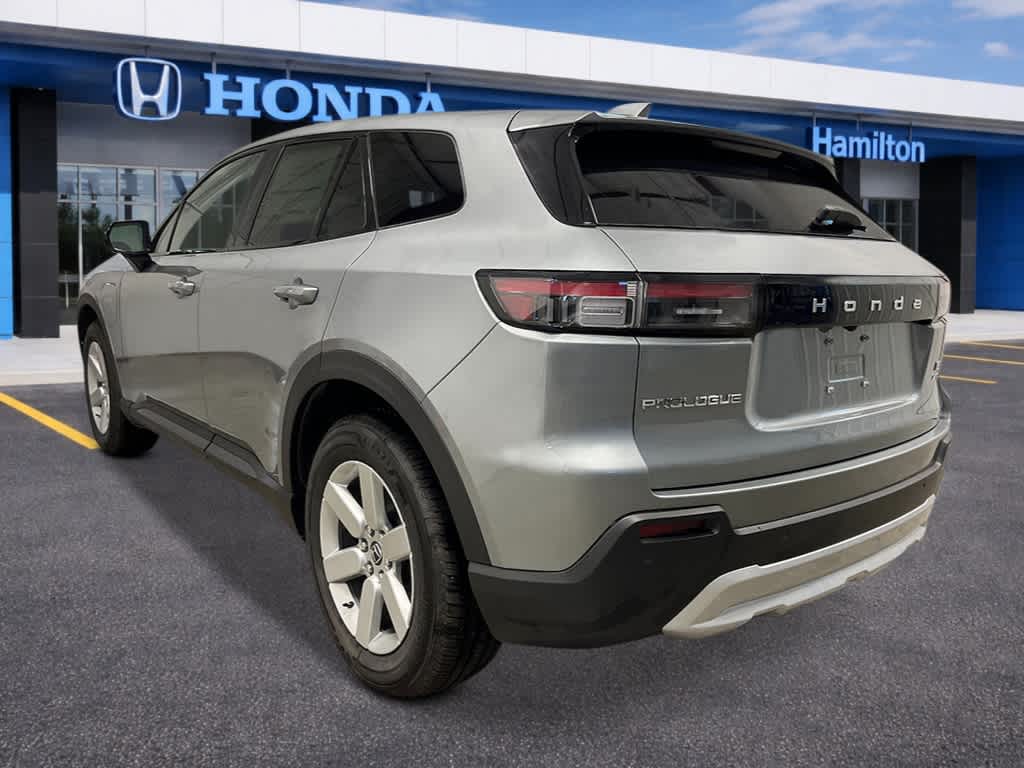 Thumbnail: 2026 Honda Prologue - 3