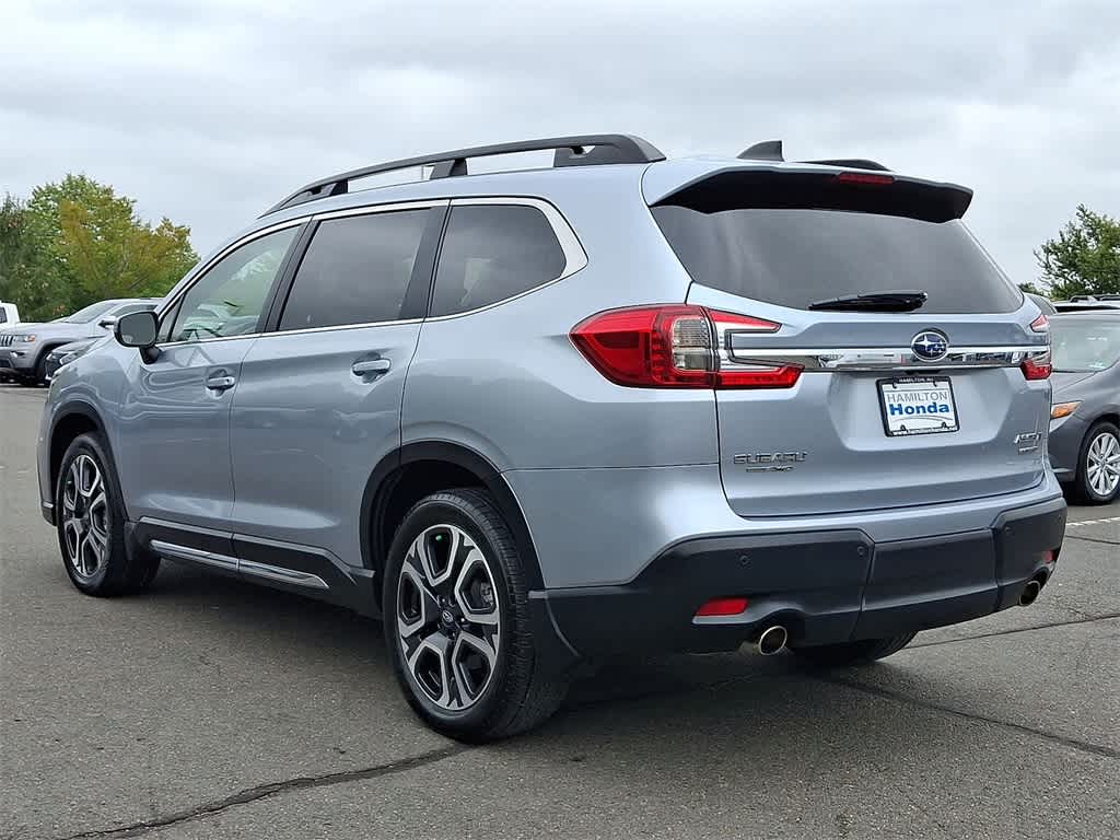 Thumbnail: 2023 Subaru Ascent - 19
