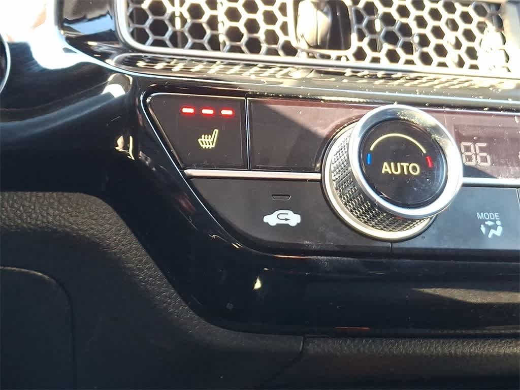 Thumbnail: 2023 Honda Civic - 19