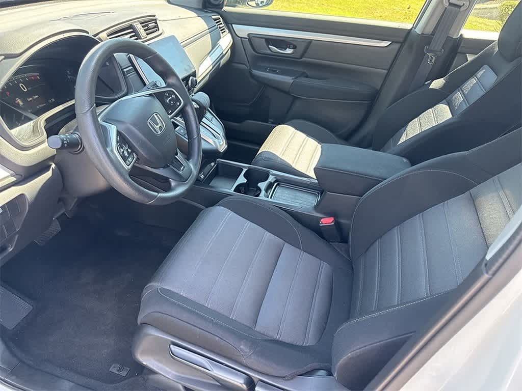 Thumbnail: 2022 Honda CR-V - 11