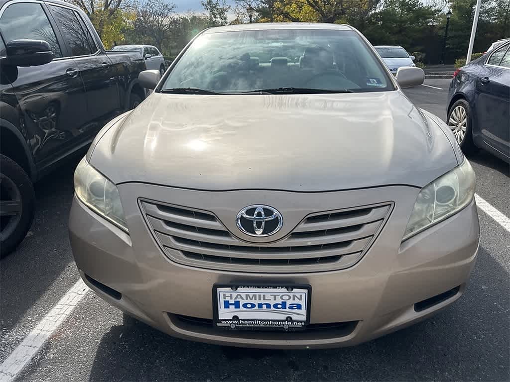 Thumbnail: 2009 Toyota Camry - 2