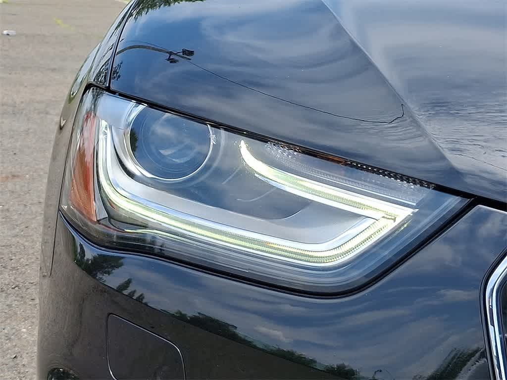 Thumbnail: 2015 Audi A4 - 19