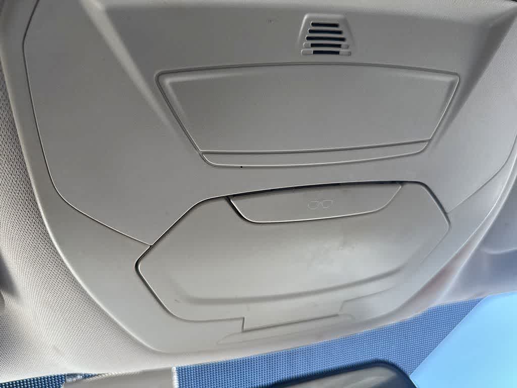 Thumbnail: 2014 Ford Escape - 19