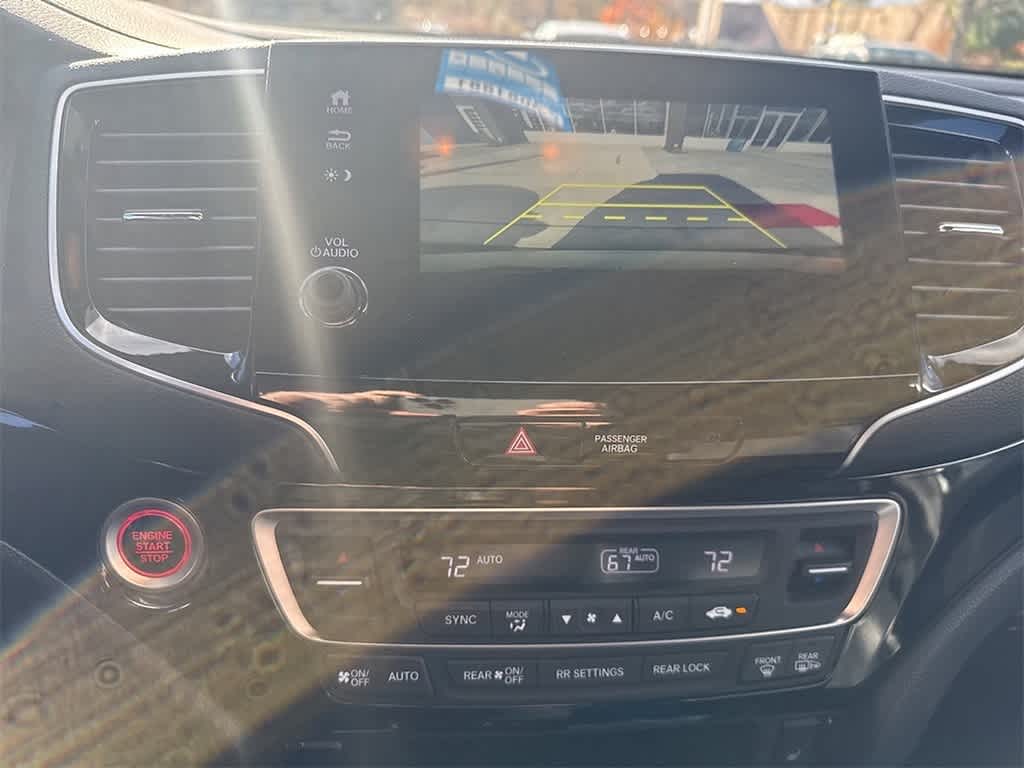 Thumbnail: 2020 Honda Passport - 13