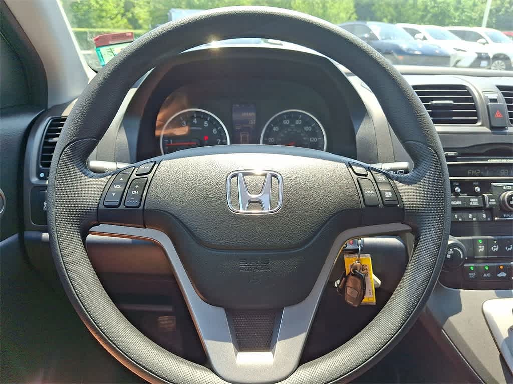 Thumbnail: 2010 Honda CR-V - 16