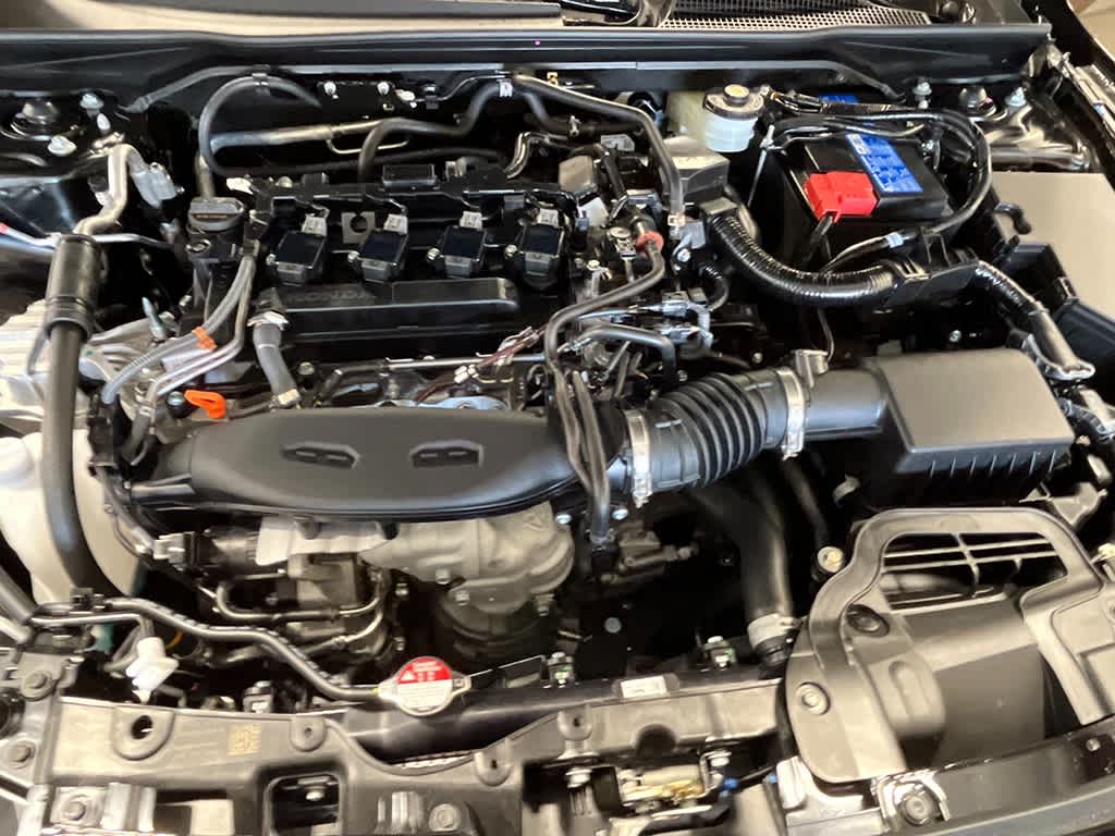 Thumbnail: 2026 Honda Civic - 12