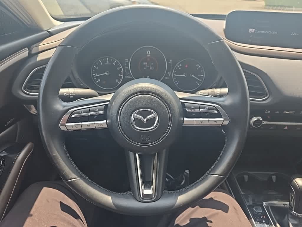 Thumbnail: 2022 Mazda CX-30 - 10