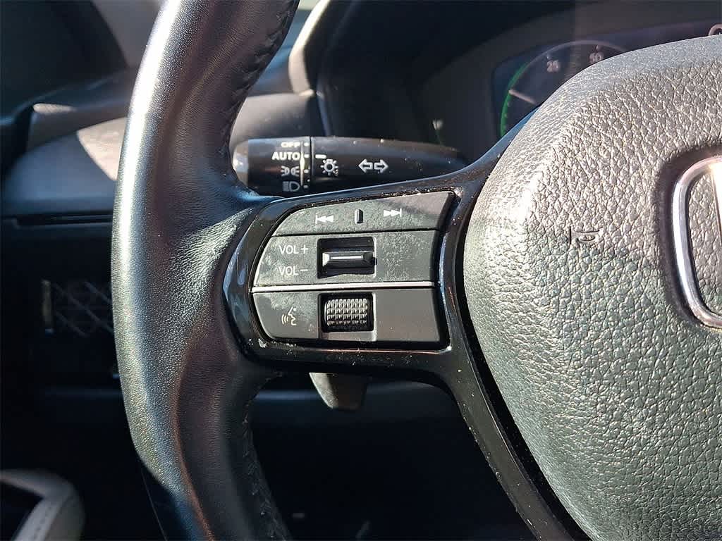 Thumbnail: 2023 Honda Accord - 9