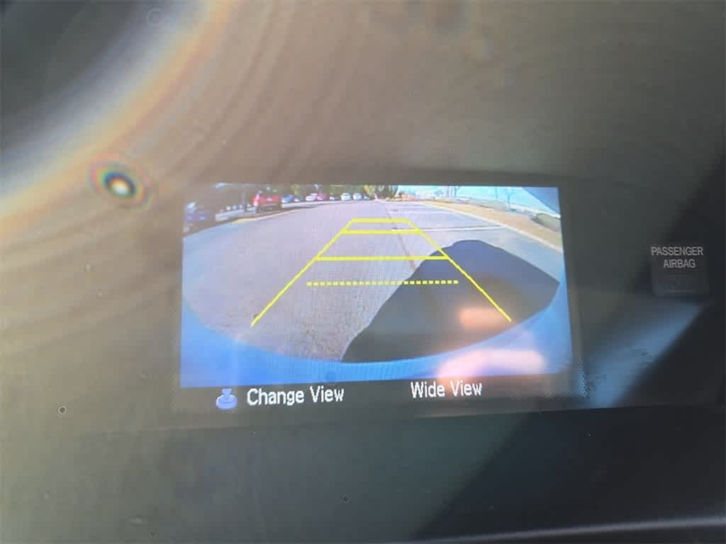 Thumbnail: 2016 Acura RDX - 21