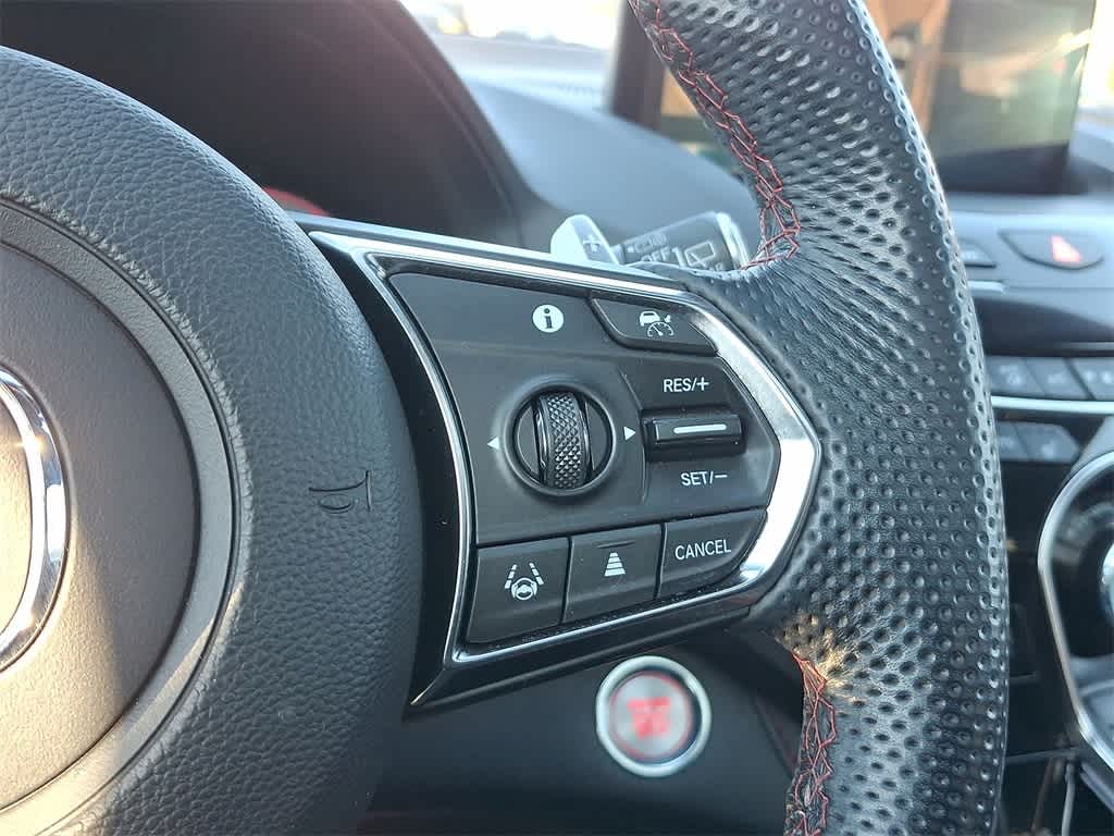 Thumbnail: 2022 Acura RDX - 18