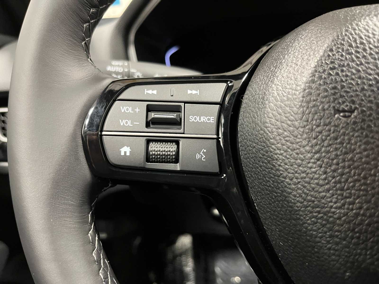 Thumbnail: 2026 Honda Civic - 17