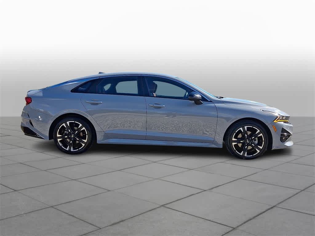 Thumbnail: 2023 Kia K5 - 25