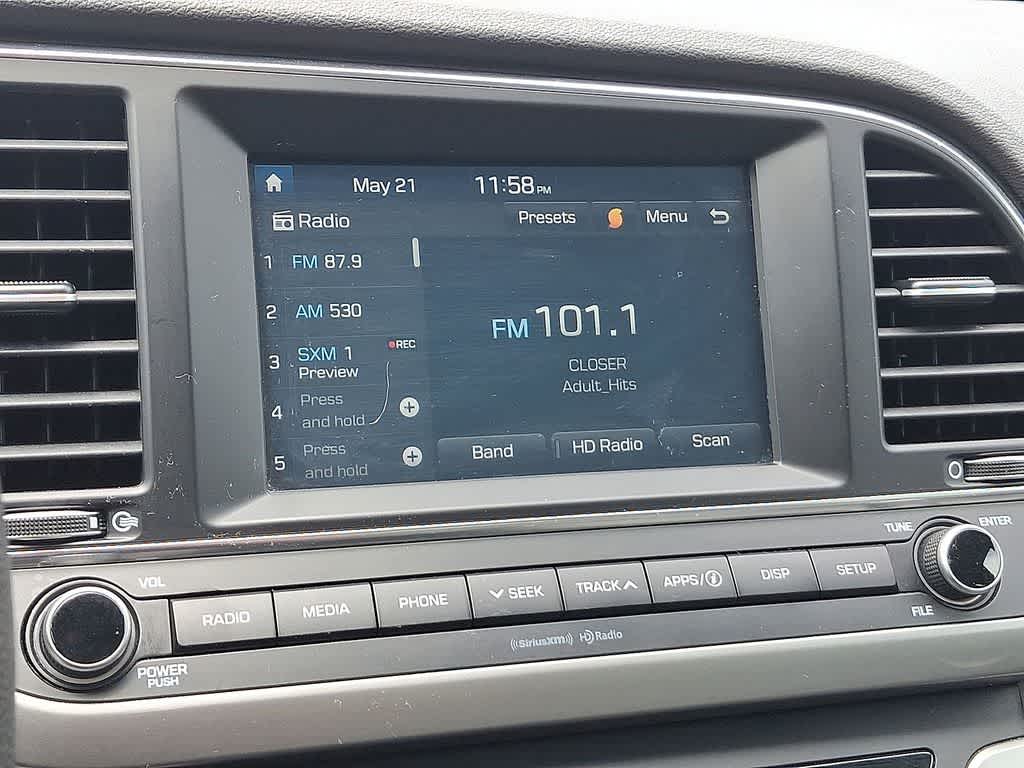 Thumbnail: 2018 Hyundai Elantra - 14