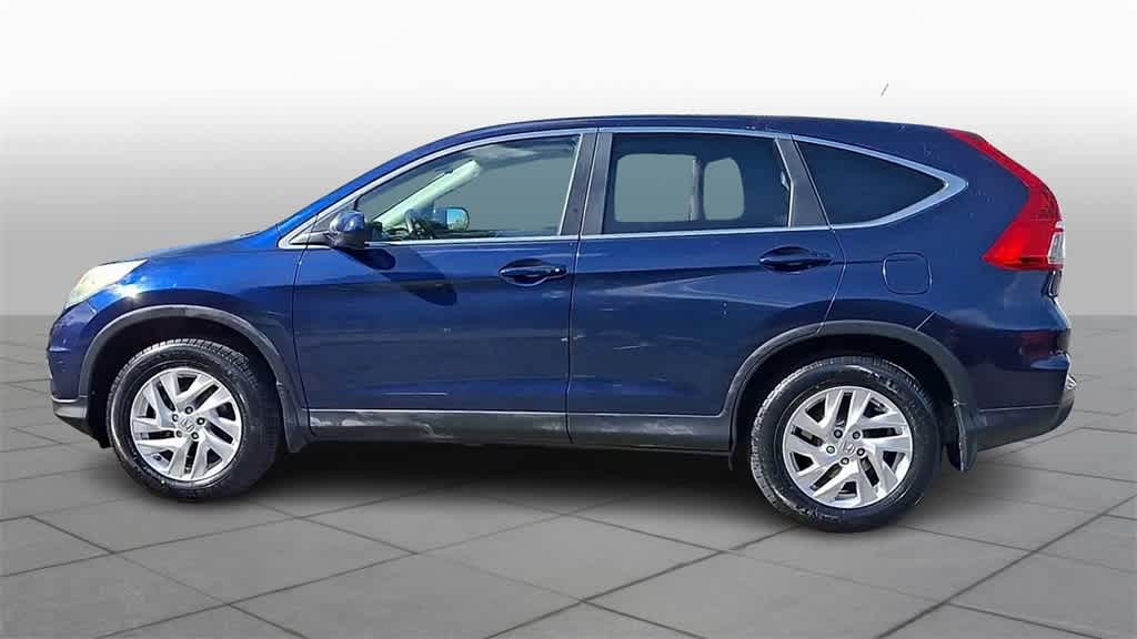 Thumbnail: 2016 Honda CR-V - 5