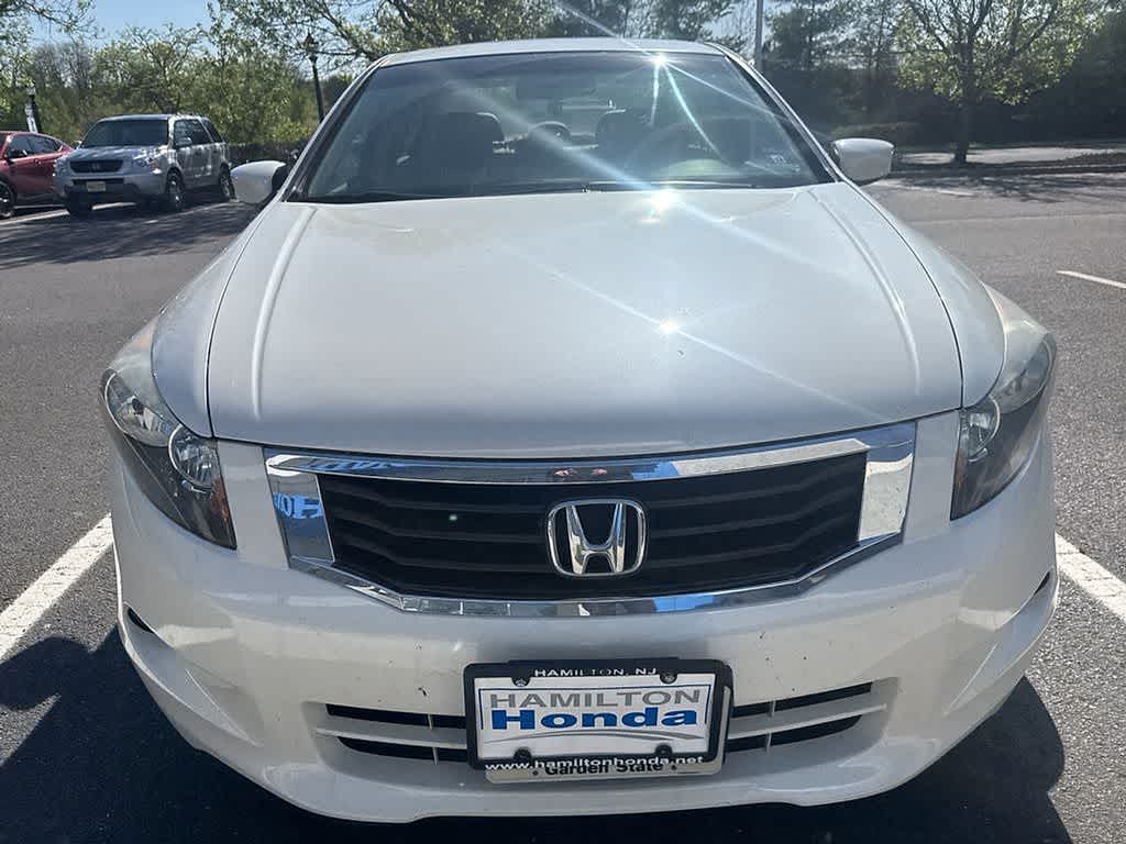 Thumbnail: 2008 Honda Accord - 2