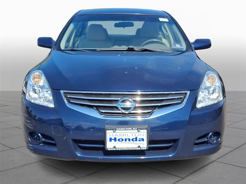 Thumbnail: 2011 Nissan Altima - 28