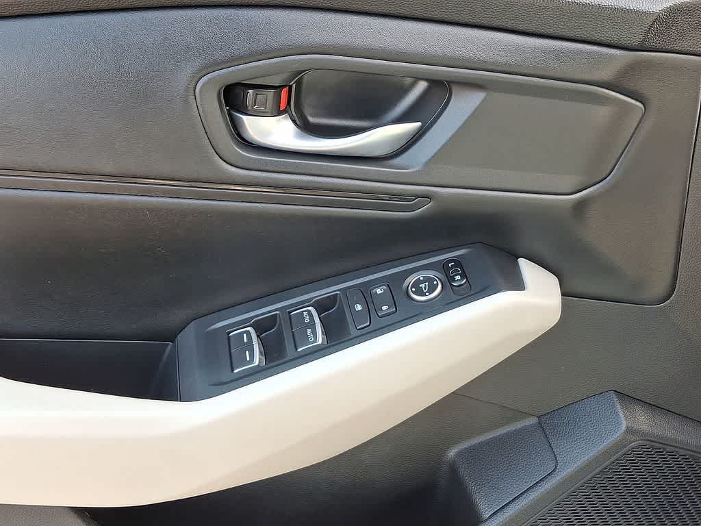 Thumbnail: 2024 Honda Accord - 2