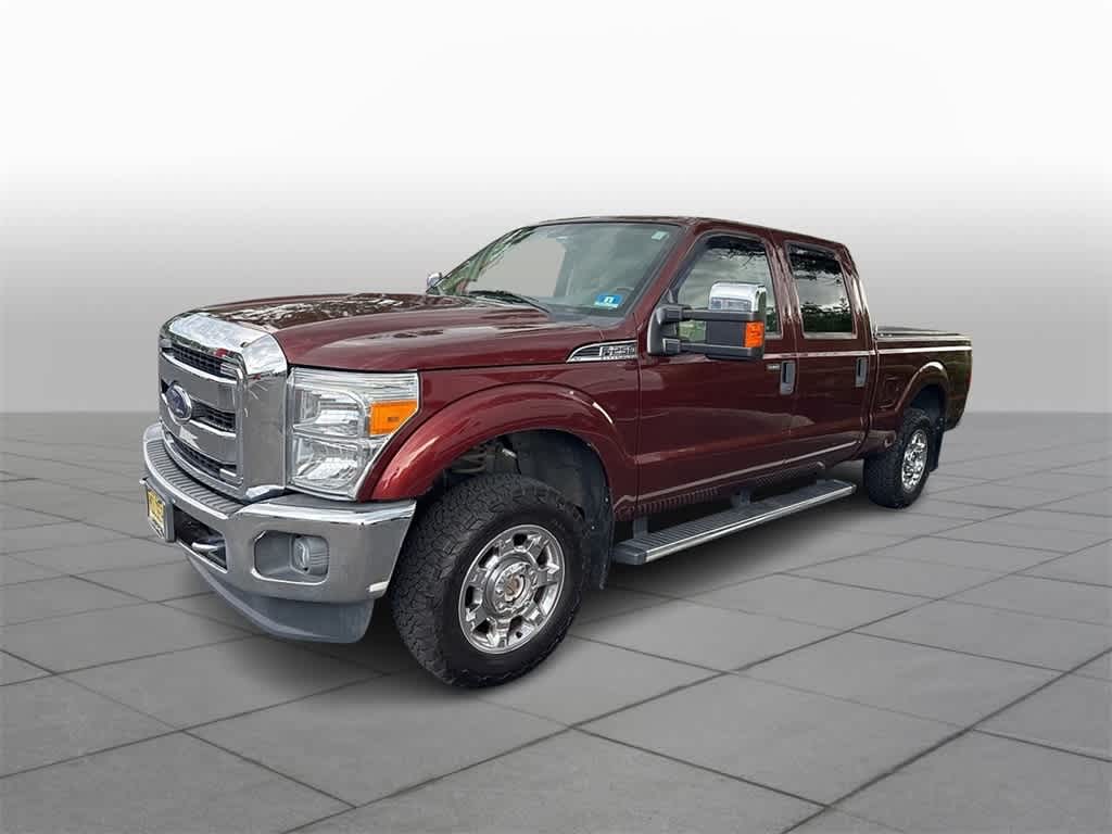 2016 Ford Econoline E-250 -
                  Hamilton, NJ