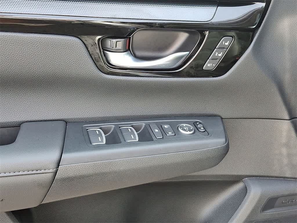 Thumbnail: 2025 Honda CR-V - 10