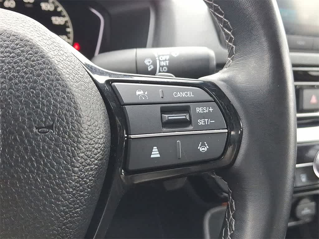 Thumbnail: 2023 Honda Civic - 18