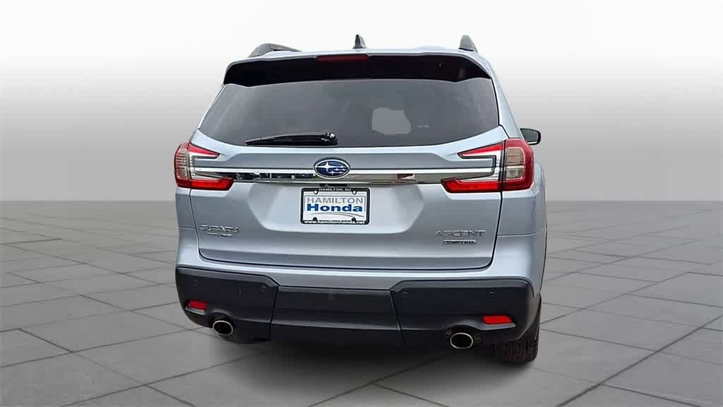 Thumbnail: 2023 Subaru Ascent - 7