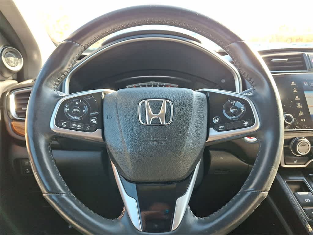 Thumbnail: 2020 Honda CR-V - 15