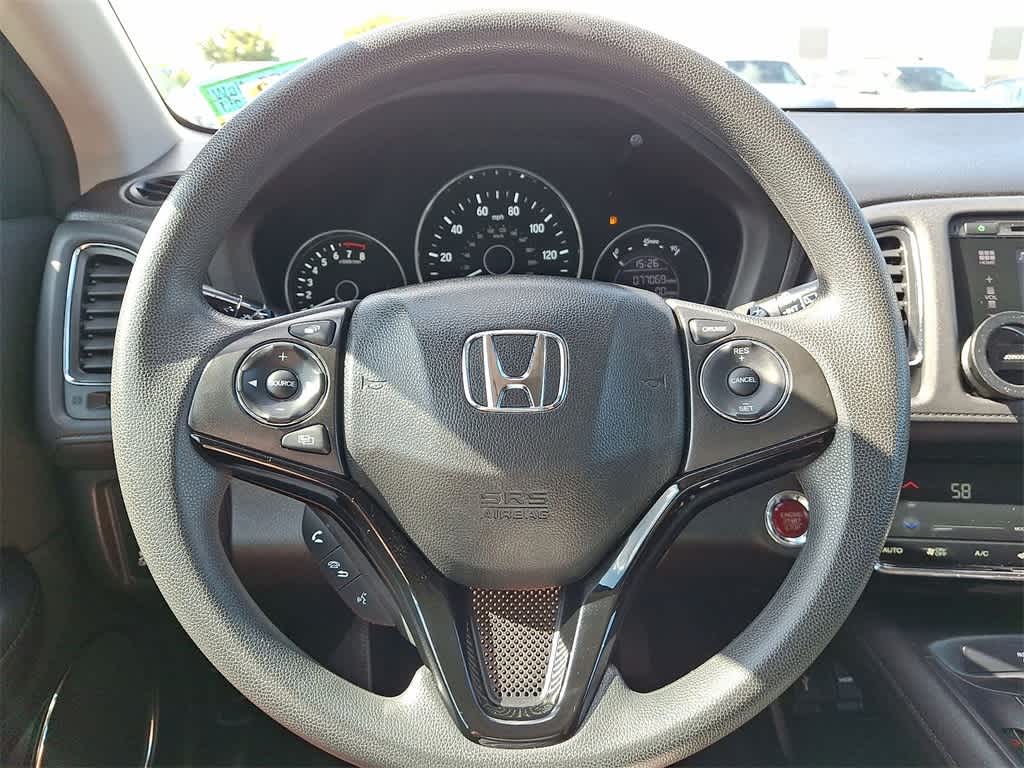 Thumbnail: 2018 Honda HR-V - 16