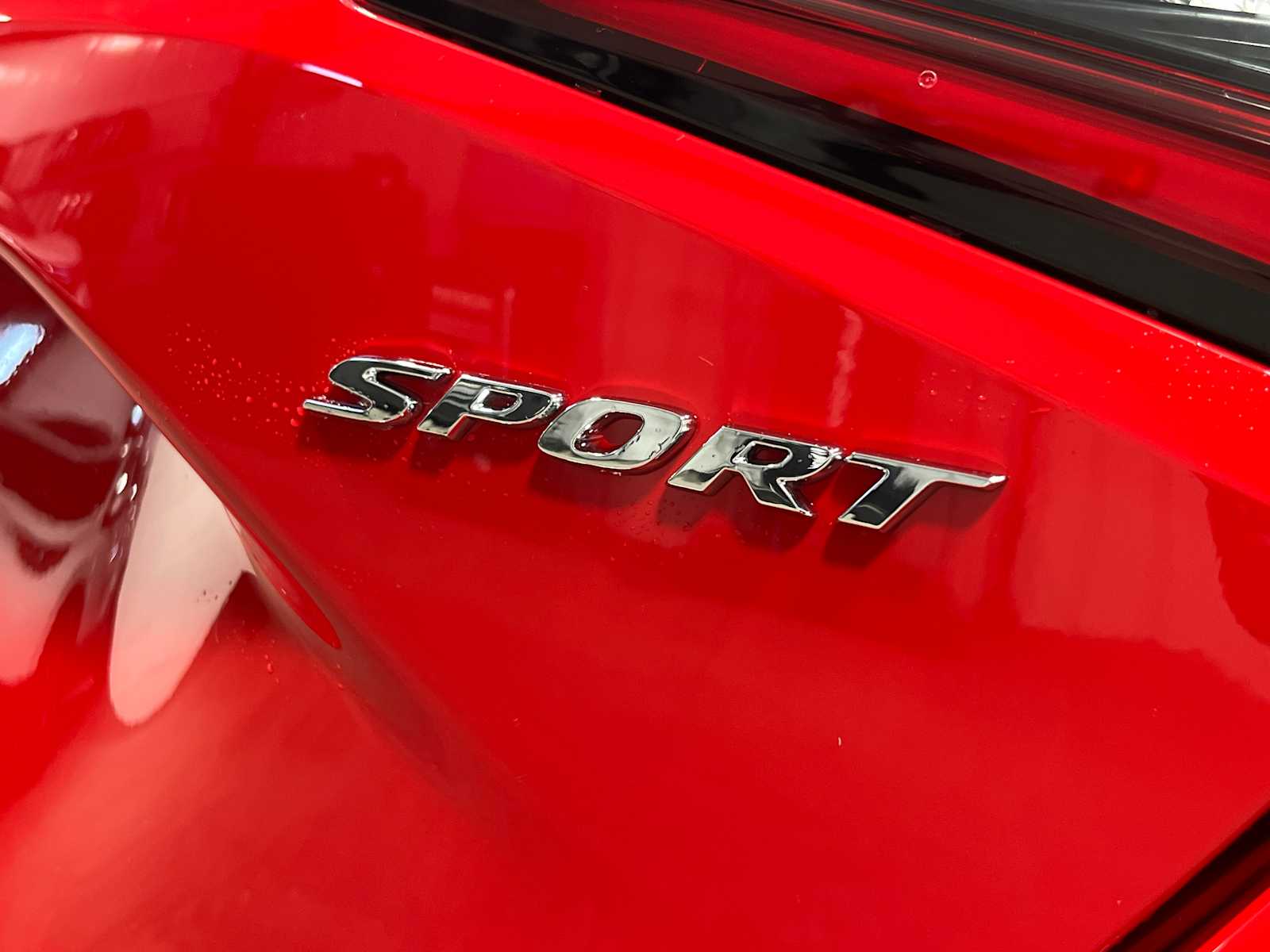 Thumbnail: 2026 Honda Civic - 7